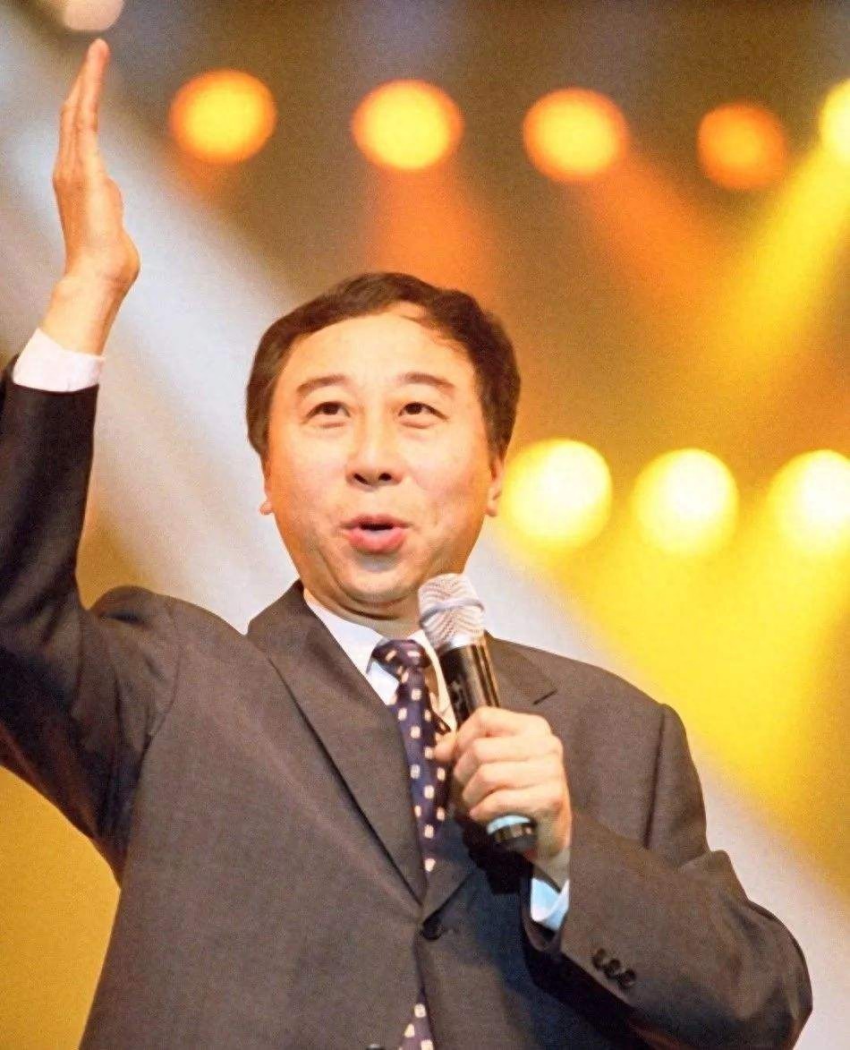 盘点中国十大相声大师，不认识他们不能算真正的相声爱好者