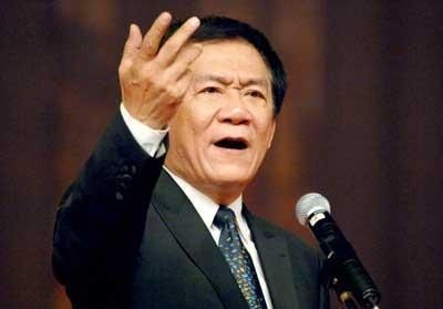 盘点中国十大相声大师，不认识他们不能算真正的相声爱好者