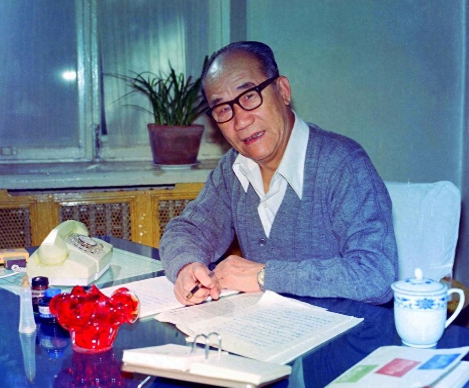 盘点中国十大相声大师，不认识他们不能算真正的相声爱好者