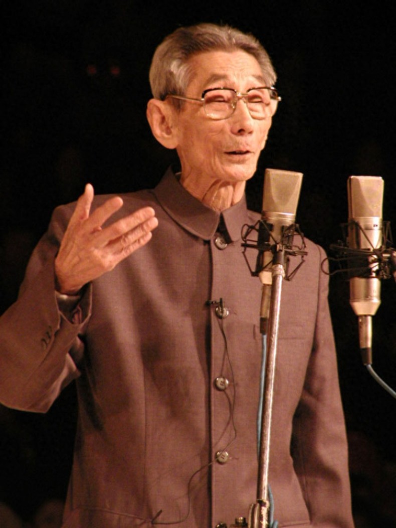 盘点中国十大相声大师，不认识他们不能算真正的相声爱好者