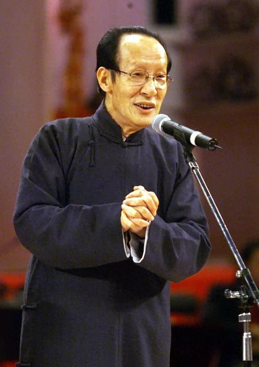 盘点中国十大相声大师，不认识他们不能算真正的相声爱好者