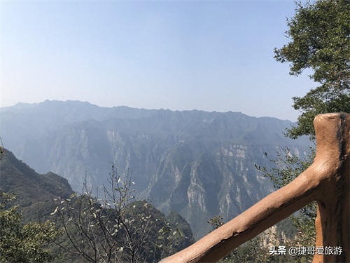 河南省 焦作 沁阳市 神农山