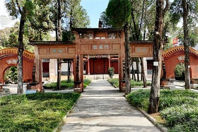 ​红河名人——为富有仁的清代“钱王”：弥勒人王炽