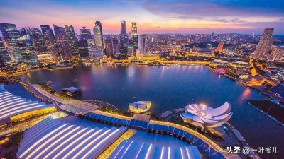 ​新加坡的事实和历史