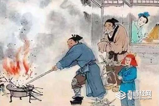 古代除夕有什么娱乐活动