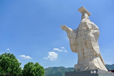 ​中华历史奇闻趣事8——秦始皇的秘密一