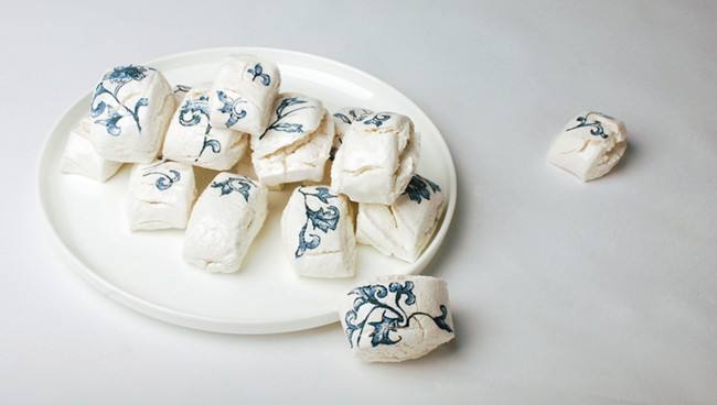 观音土能吃吗(古代灾民吃的“观音土”)