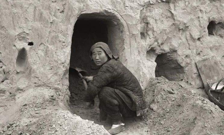 观音土能吃吗(古代灾民吃的“观音土”)