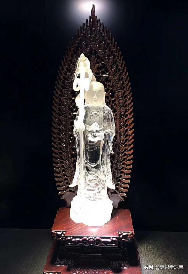 哪些国家出产水晶(世界主要盛产水晶的地方有哪些)(8)