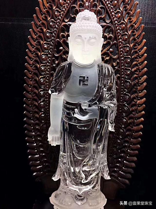 哪些国家出产水晶(世界主要盛产水晶的地方有哪些)(7)