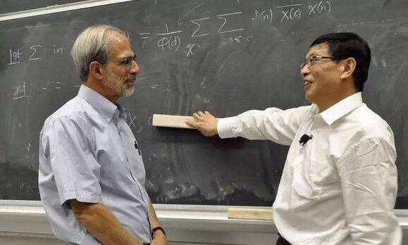 北大天才,却因一事沦为流浪汉,沉寂30年破解200年世界难题