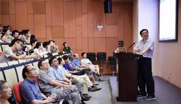 北大天才,却因一事沦为流浪汉,沉寂30年破解200年世界难题