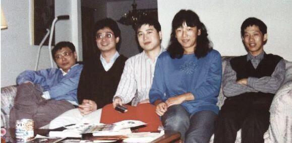 北大天才,却因一事沦为流浪汉,沉寂30年破解200年世界难题