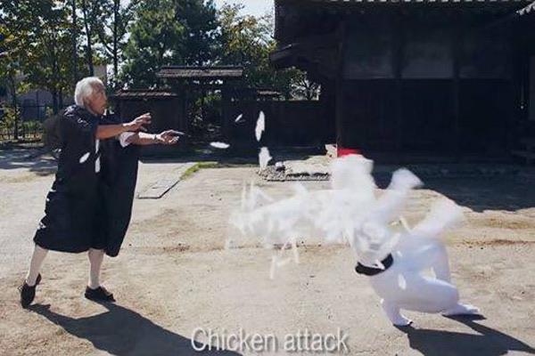 十大世界十大洗脑歌曲 超神奇!盘点只听一遍你就能记住的神曲 8