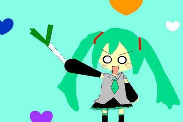 十大世界十大洗脑歌曲 超神奇!盘点只听一遍你就能记住的神曲 3