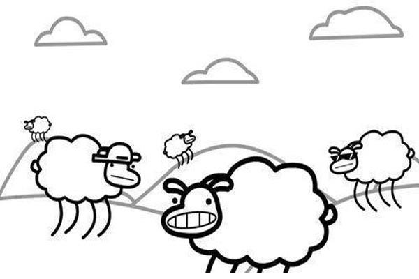 十大世界十大洗脑歌曲 超神奇!盘点只听一遍你就能记住的神曲 6