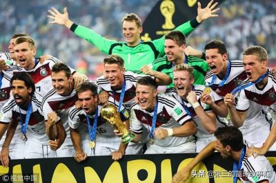 ​世界杯德国对阵日本全程（世界杯巡礼德国）