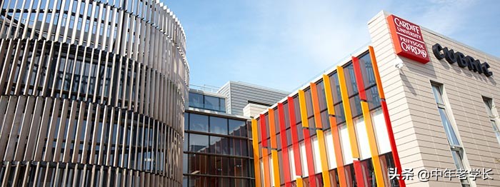 卡迪夫大学相当于国内哪所大学（卡迪夫大学排名世界第几）(图5)