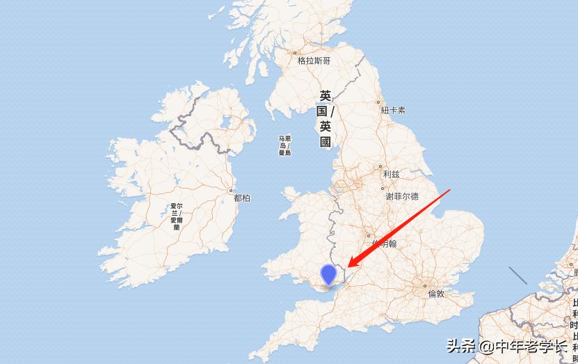 卡迪夫大学相当于国内哪所大学（卡迪夫大学排名世界第几）(图1)