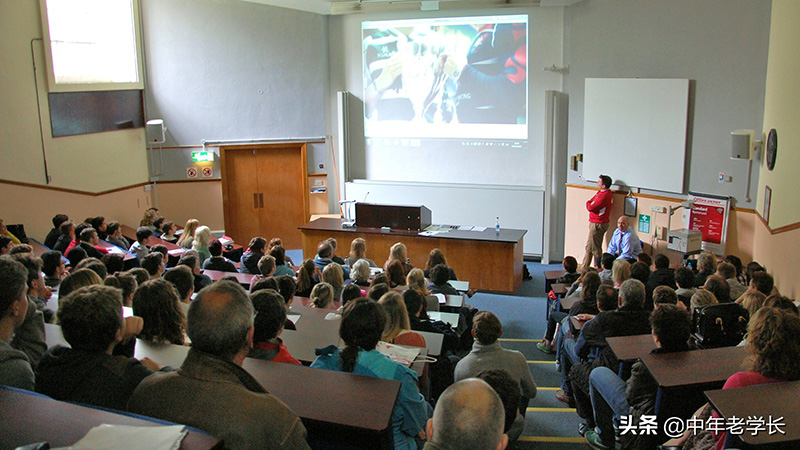 卡迪夫大学相当于国内哪所大学（卡迪夫大学排名世界第几）(图4)
