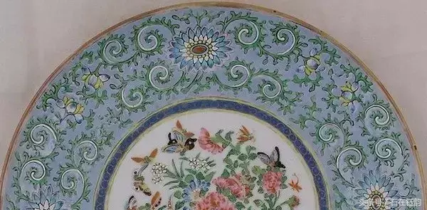 唐草有什么寓意（流行于世界的中国元素唐草纹）