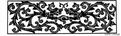 ​唐草有什么寓意（流行于世界的中国元素唐草纹）
