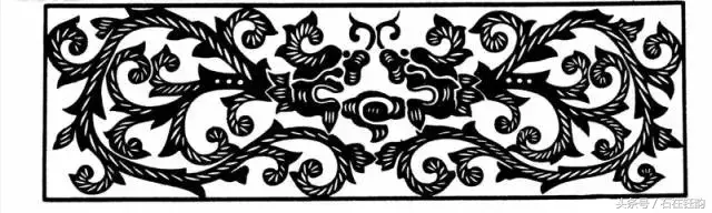 唐草有什么寓意（流行于世界的中国元素唐草纹）
