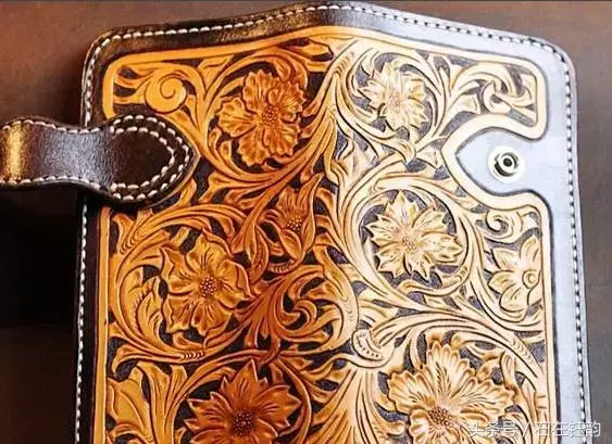 唐草有什么寓意（流行于世界的中国元素唐草纹）