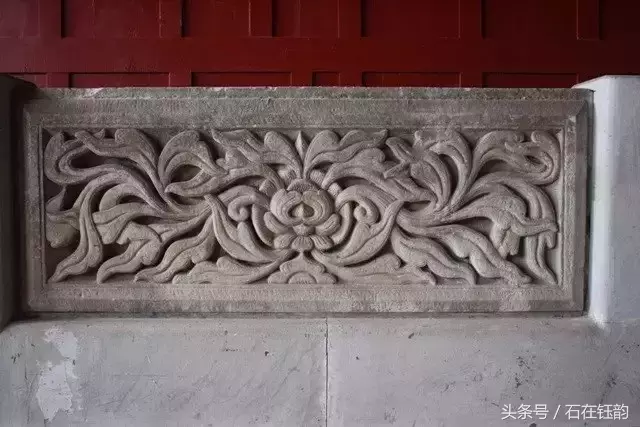 唐草有什么寓意（流行于世界的中国元素唐草纹）