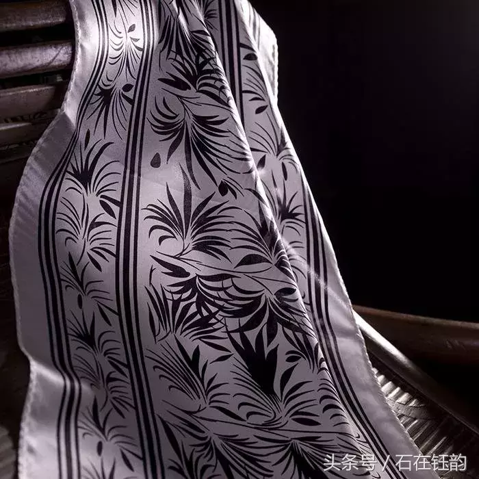 唐草有什么寓意（流行于世界的中国元素唐草纹）