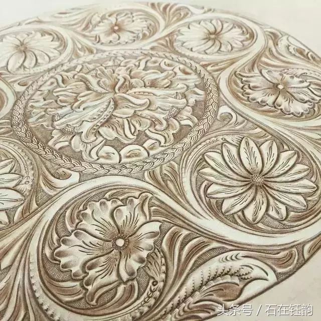 唐草有什么寓意（流行于世界的中国元素唐草纹）