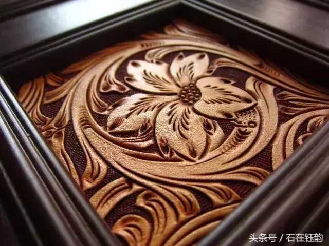 唐草有什么寓意（流行于世界的中国元素唐草纹）