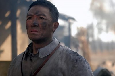 ​《亮剑》中李云龙是否真实存在？历史中的原型人物是谁？