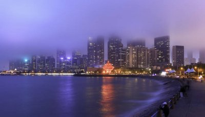 ​宋朝登州府 古代登州府是现在的哪里