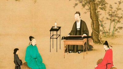 ​大夫在古代是指什么职业