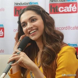 ​丹麦美女有多美？迪皮卡·帕度柯妮被评为世界第五美女