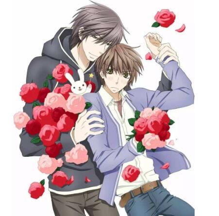 世界第一初恋高野政宗原名叫什么