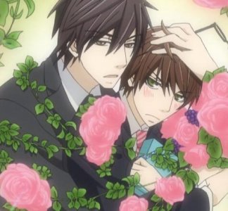 ​世界第一初恋高野政宗原名叫什么