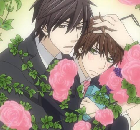 世界第一初恋高野政宗原名叫什么