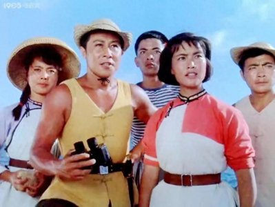 ​传奇女人~刘晓庆