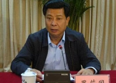 ​从风光无限到牢狱之灾，罗荫国的传奇与教训