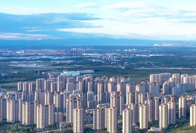 ​中国县市旅行第286篇——河北省.大厂回族自治县