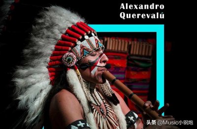 ​最原汁原味的印第安音乐《最后的莫西干人》