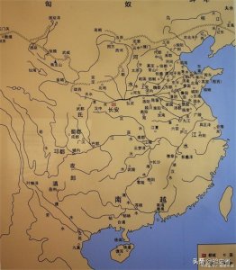 ​战国七雄实力排名！