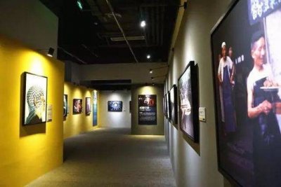 ​2017《成都印象》手机摄影征集，华为手机赢回家