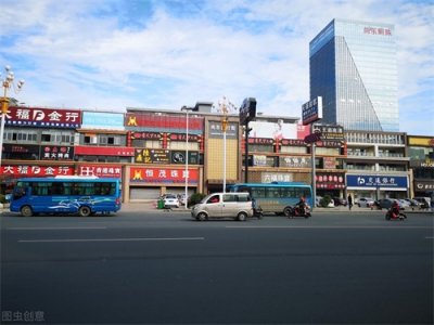 ​广东区域经济：揭阳普宁