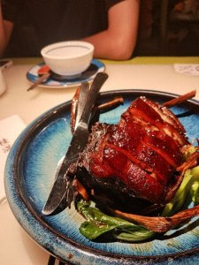 ​那些令人魂牵梦萦的江浙美食