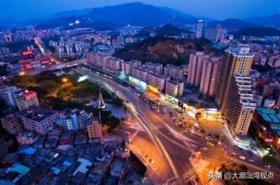 ​樟木头：东莞唯一纯客家古镇