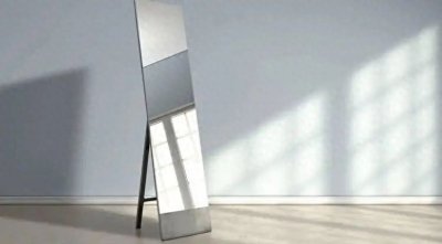 ​镜子摆在家里哪里好？这几个摆放原则要谨记