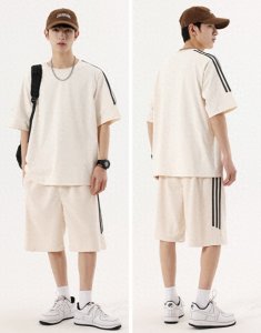 ​运动套装男装哪个品牌好